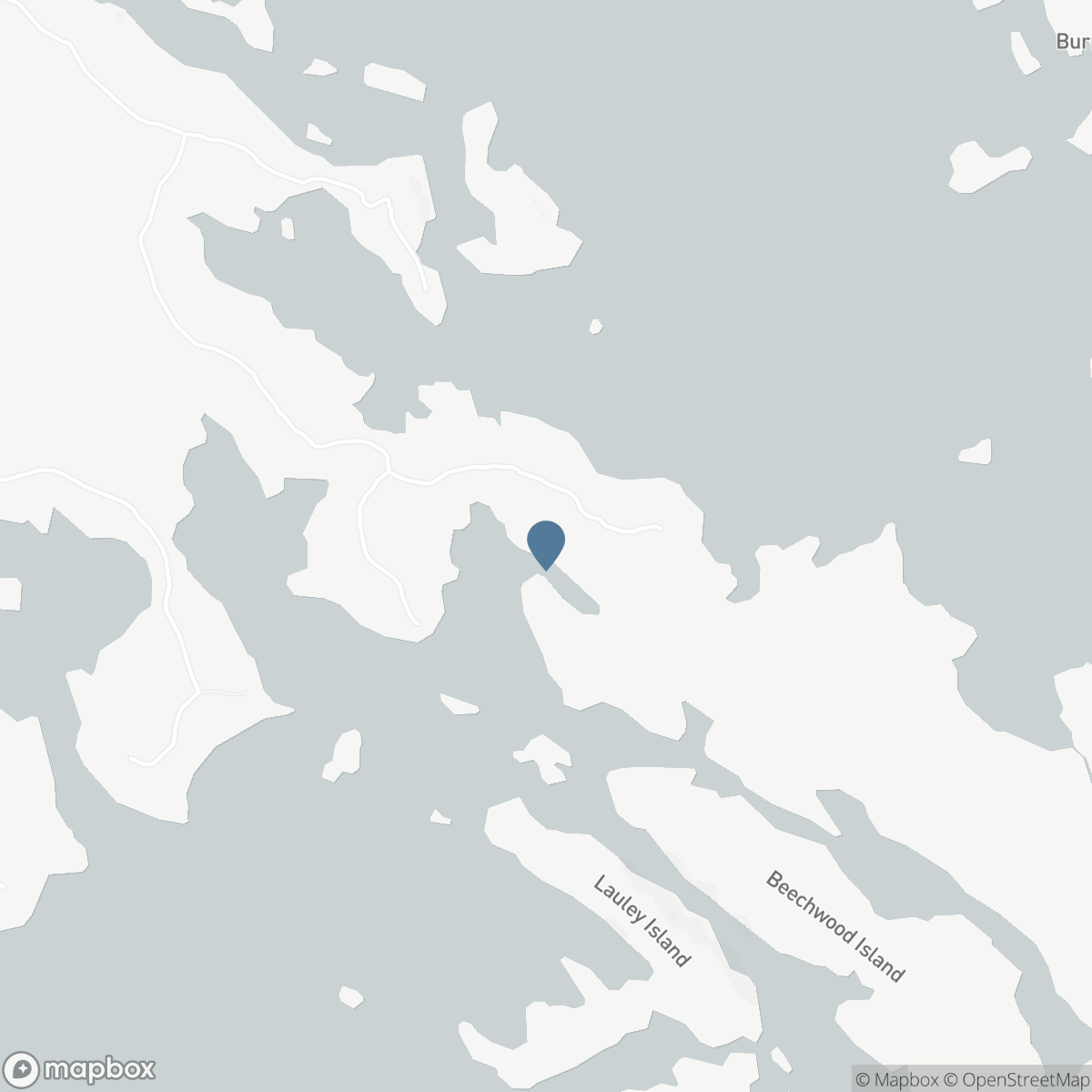 96 MILLARD DRIVE, Port Severn, Ontario L0K 1S0